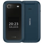 گوشی موبایل نوکیا مدل Flip، 2660 FA دو سیم کارت ظرفیت 128 مگابایت و رم 48 مگابایت