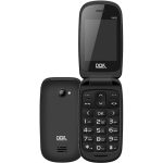گوشی موبایل داکس مدل V435 دو سیم‌ کارت ظرفیت 64 مگابایت و رم 32 مگابایت