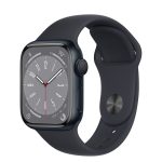 ساعت هوشمند اپل مدل Series 8 Aluminum 45mm