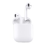 هندزفری بی‌ سیم اپل مدل AirPods2
