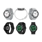 ساعت هوشمند سامسونگ مدل   Galaxy Watch6 Classic 47mm  R960