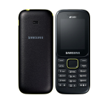 گوشی موبایل سامسونگ مدل B310E دو سیم کارت