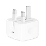 شارژر دیواری (iphon adaptor 20w ba) اپل مدل 20 وات B/A (های کپی)