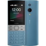 گوشی موبایل نوکیا مدل 150   2023 TA-1582 DS  دو سیم‌ کارت