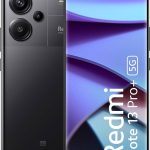 گوشی موبایل شیائومی مدل Redmi Note 13 Pro Plus 5G دو سیم کارت ظرفیت 512 گیگابایت و رم 12 گیگابایت