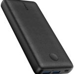 پاوربانک انکر مدل PowerCore  ظرفیت 10000 میلی آمپر ساعت