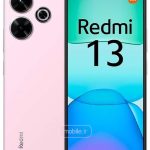 گوشی موبایل شیائومی مدل 13 redmi  دو سیم کارت ظرفیت 256 گیگابایت و رم 8 گیگابایت