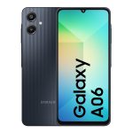 گوشی موبایل سامسونگ مدل Galaxy A06 دو سیم کارت ظرفیت 64 گیگابایت و رم 4 گیگابایت