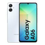 گوشی موبایل سامسونگ مدل Galaxy A06 دو سیم کارت ظرفیت 128 گیگابایت و رم 4 گیگابایت