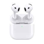 هندزفری بی سیم اپل مدل AirPods 4