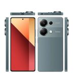 گوشی موبایل شیائومی مدل Redmi Note 13 Pro 4G دو سیم کارت ظرفیت 256 گیگابایت و رم 12 گیگابایت