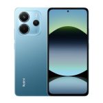 گوشی موبايل شیائومی مدل Redmi Note 14 4G ظرفیت 256 گیگابایت رم 8 گیگابایت