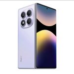 گوشی موبایل شیائومی مدل Redmi Note 14 Pro 4G دو سیم کارت ظرفیت 256 گیگابایت و رم 8 گیگابایت