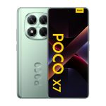 گوشی موبایل شیائومی مدل Poco X7 دو سیم کارت ظرفیت 512 گیگابایت و رم 12 گیگابایت - گلوبال