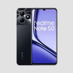 گوشی موبایل ریلمی مدل Note 50 4G ظرفیت 256 گیگابایت رم 4 گیگابایت