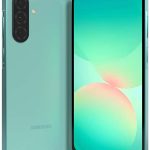 گوشی موبايل سامسونگ Galaxy A26 5G ظرفیت 256 گیگابایت رم 8 گیگابایت - ویتنام
