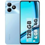 گوشی موبایل ریلمی مدل Note 50 4G ظرفیت 128 گیگابایت رم 4 گیگابایت