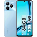 گوشی موبایل ریلمی مدل Note 50 4G ظرفیت 64 گیگابایت رم 3 گیگابایت