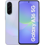 گوشی موبایل سامسونگ مدل Galaxy A36 دو سیم کارت ظرفیت 128 گیگابایت و رم 8 گیگابایت - ویتنام