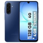 گوشی موبایل سامسونگ مدل Galaxy A17 4G دو سیم کارت ظرفیت 128 گیگابایت و رم 4 گیگابایت