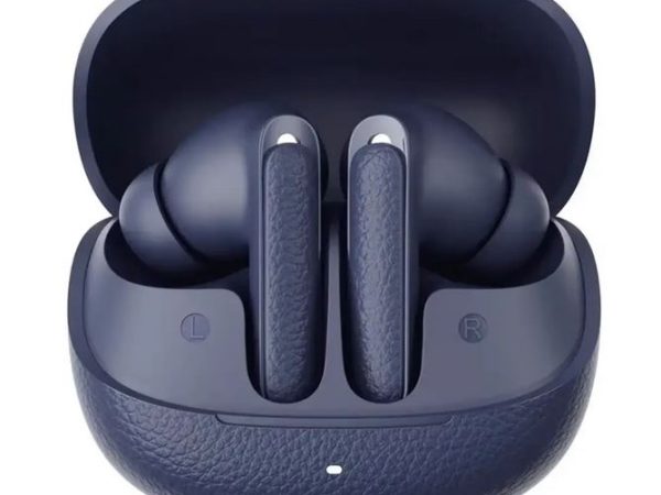 هدفون بلوتوثی QCY مدل Buds ANC HT15