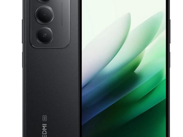 گوشی موبایل شیائومی مدل Redmi 15 4G دو سیم کارت ظرفیت 256 گیگابایت و رم 8 گیگابایت