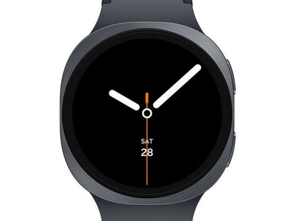 ساعت هوشمند سامسونگ مدل Galaxy Watch8 (SM-L320) 40mm