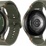 ساعت هوشمند سامسونگ مدل Galaxy Watch7 (SM-L310NZ) 44mm