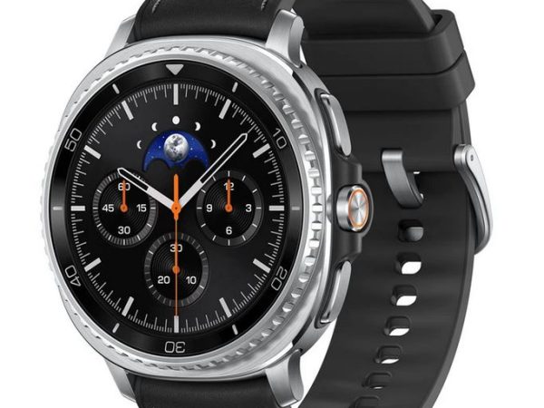 ساعت هوشمند سامسونگ مدل Galaxy Watch8 (SM-L500) 46mm