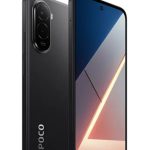 گوشی موبایل شیائومی مدل Poco M7 4G دو سیم کارت ظرفیت 256 گیگابایت و رم 8 گیگابایت
