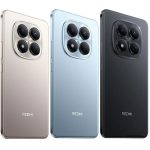 گوشی موبایل شیائومی مدل Redmi Note 15 Pro 4G دو سیم کارت ظرفیت 256 گیگابایت و رم 8 گیگابایت
